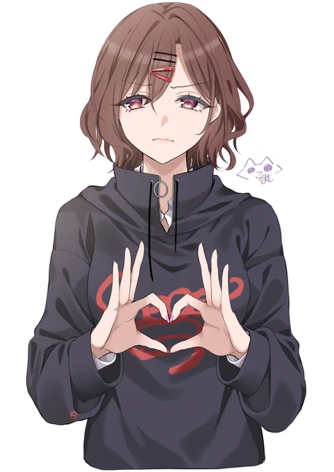 #シャニマス             