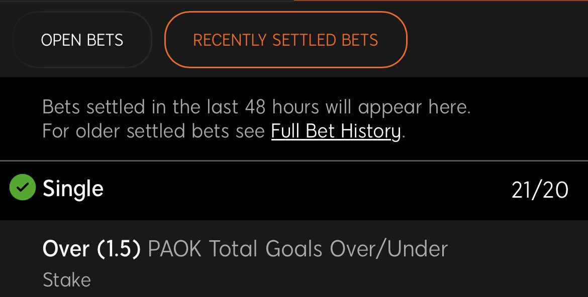 Paok Goals ⚫️⚪️