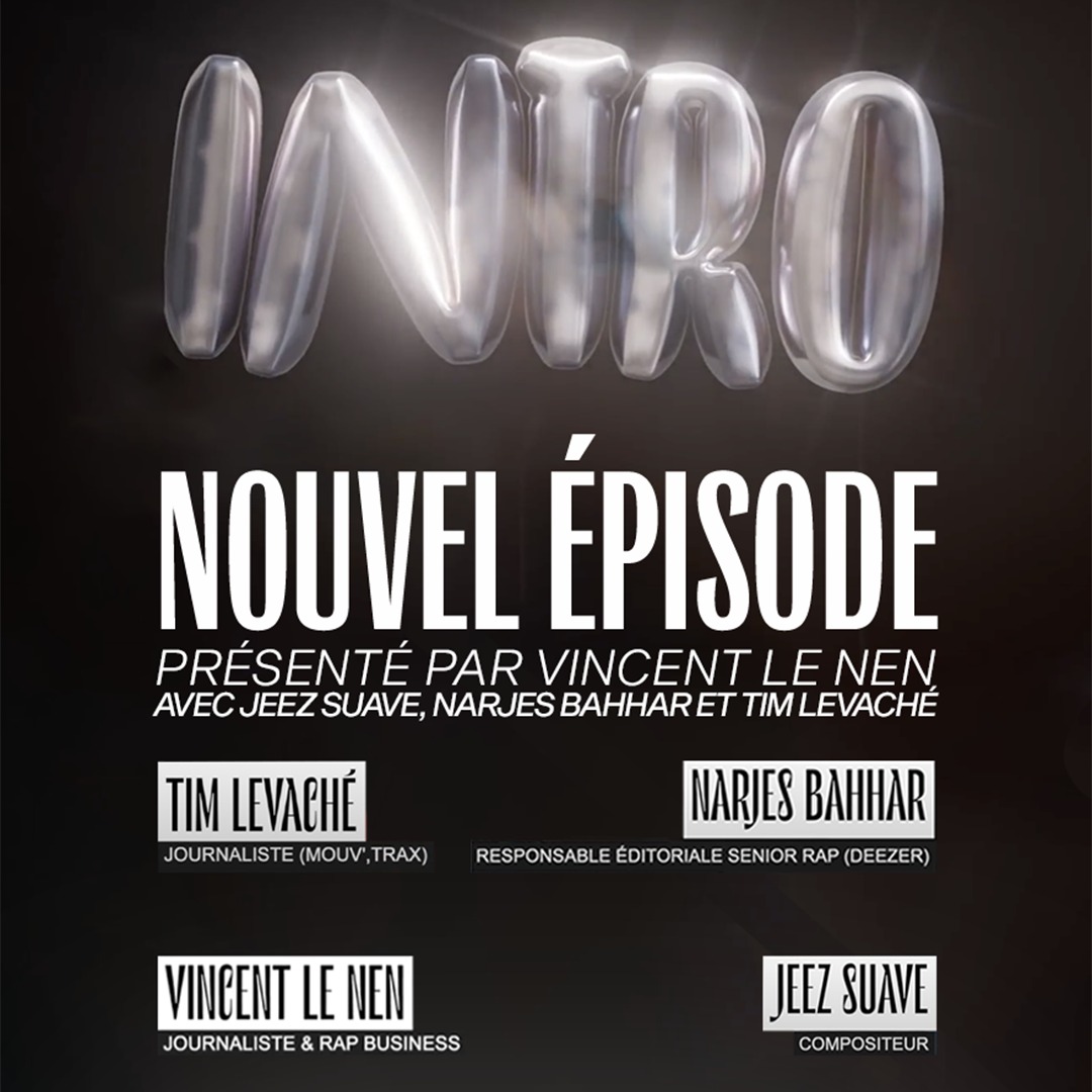 INTRO tweet media