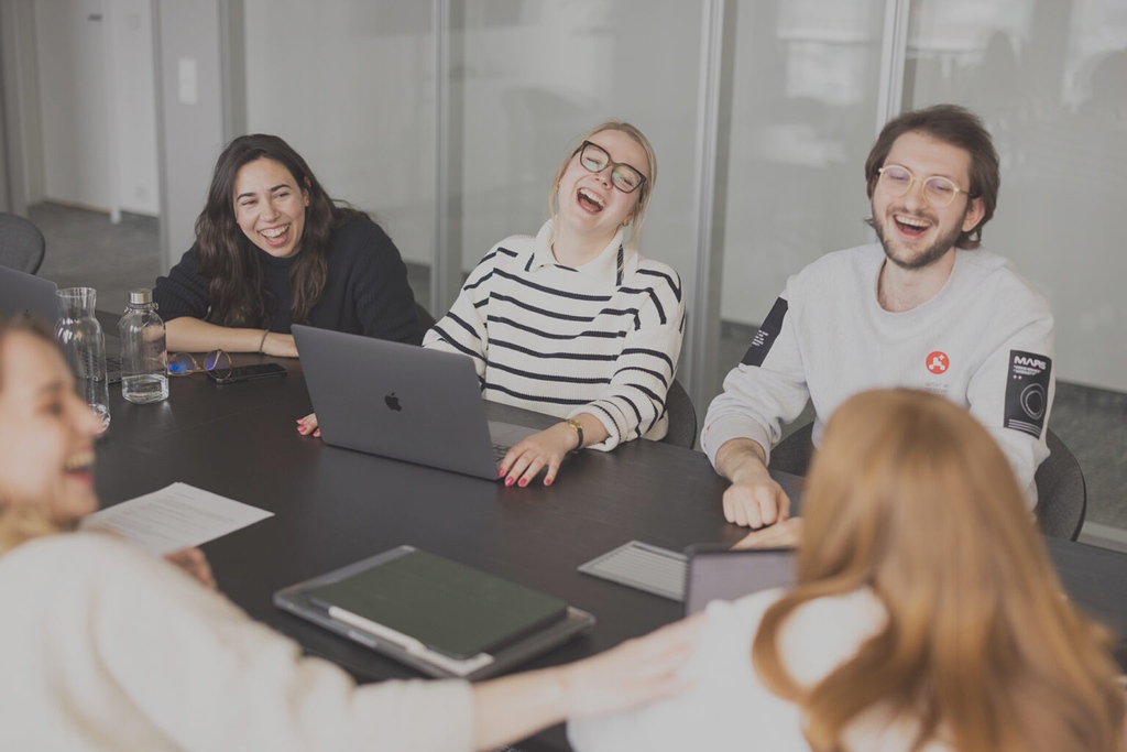 Find a job you love and you'll never work a day in your life. 💙

We're hiring for remote roles in Europe.