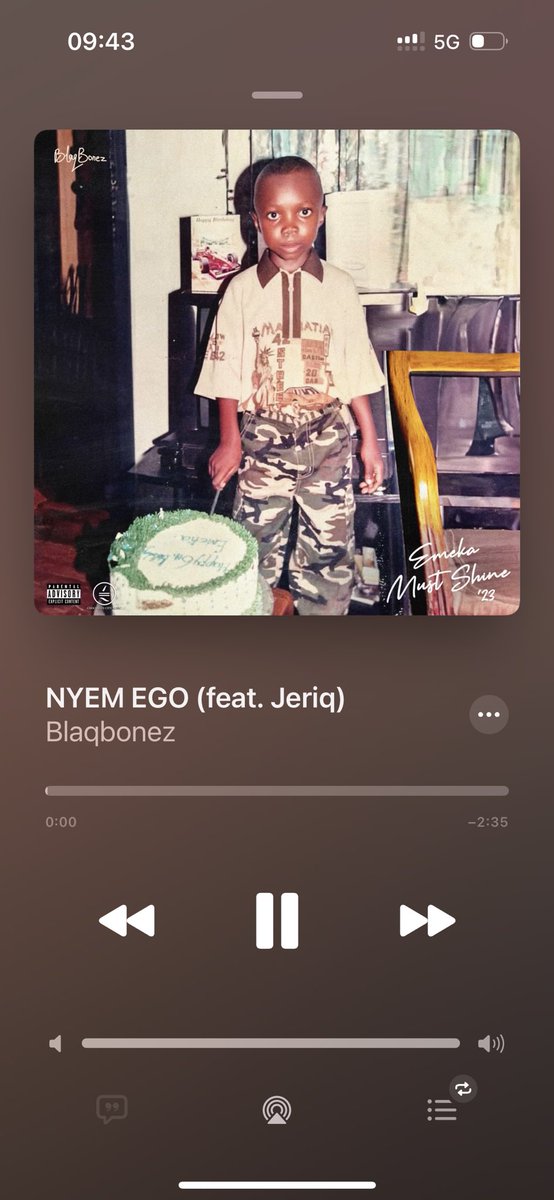 BlaqBonez's tweet photo. BLACK SHERIF 🤝 JERIQ https://t.co/HeS7LHf60A