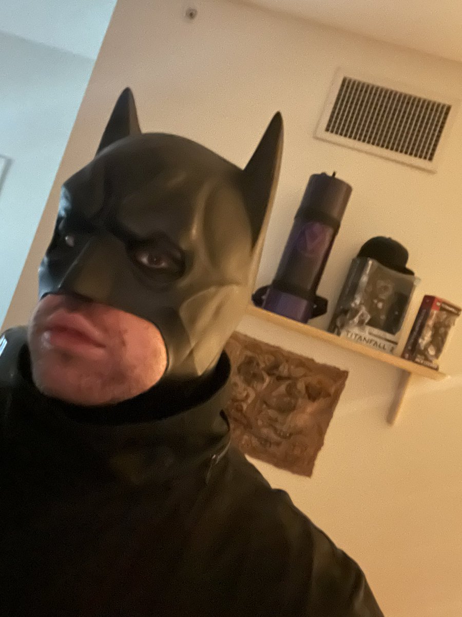 Hideouts tweet media