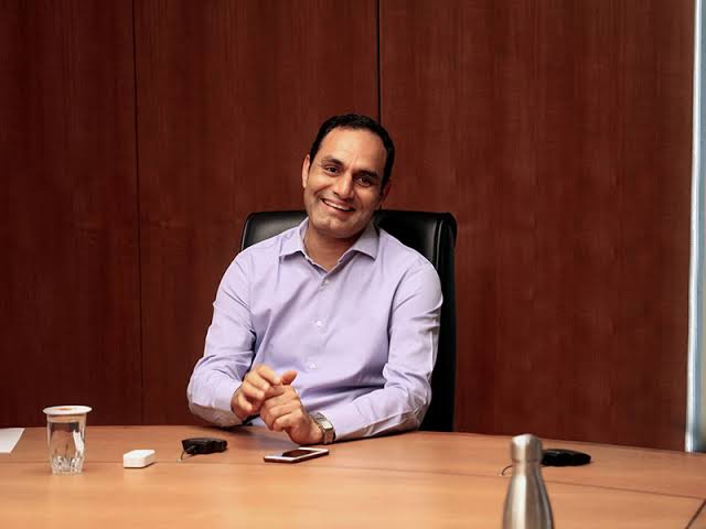 કેટલાક અધિકારીઓ તેમની આગવી કાર્યપ્રણાલીના કારણે હંમેશા માટે લોકોના હૃદયમાં ખાસ જગ્યા બનાવી લેતા હોય છે. એવી જ રીતે <a href="/vnehra/">Vijay Nehra</a> સાહેબ જ્યાં પણ ફરજ બજાવે, પરંતુ તેમના જનહિત લોકકલ્યાણના કાર્યોને કદી નહીં ભૂલી શકાય .
 નવી જવાબદારી માટે ખૂબ શુભેચ્છાઓ 💐