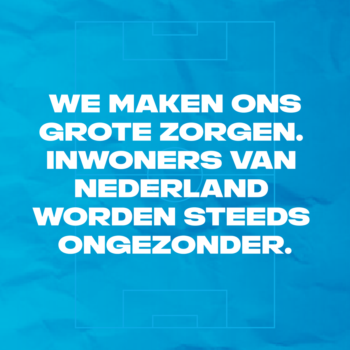nocnsf's tweet photo. 📢 Mede namens onze sporters en sportliefhebbers een open brief aan Politiek Den Haag.

Lees hier de volledige brief 👇 
https://t.co/819s9rQcG3

#sportgaatnietvanzelf | #openbrief