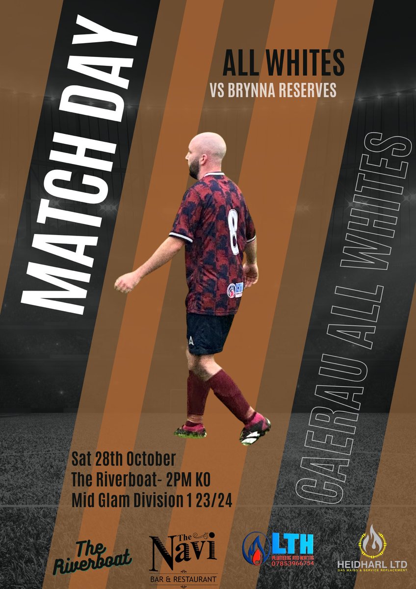 Tomorrows fixtures ‼️