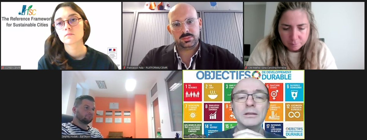 PLATFORMA (@platforma4dev) on Twitter photo <a href="/Francesco_Pala_/">Francesco Pala</a> <a href="/CCRECEMR/">Council of European Municipalities and Regions</a> <a href="/EU_Partnerships/">EU International Partnerships 🇪🇺</a> <a href="/ANMP_PT/">Associação Nacional de Municípios Portugueses</a> <a href="/Local_SDGs/">Global_Goals_for_Cities</a> <a href="/maevadjn4/">Maëva Dejuan</a> <a href="/rfsc_eu/">RFSC</a> <a href="/MarekHudak8/">Marek Hudak</a> <a href="/SDGaction/">UN SDG Action Campaign</a> <a href="/UN_SDG/">UN Sustainable Development Group 🇺🇳</a> <a href="/URBACT_BE/">Urban Point BE</a> @unionvilles <a href="/EvaBanos1/">Eva Banos</a> @EU_DEAR_prog <a href="/fer_lur/">Lur Fernández Salinas</a> .<a href="/MarekHudak8/">Marek Hudak</a> 🇸🇰 explains that many data already exist but are "bad managed, not strategically touched, not comparable"
"Only thanks to data we can plan for the future", stresses the representative of Mafra 🇵🇹
"Inalysing #SDG indicators is key" says the rep. of Mouscron 🇧🇪 <a href="/Francesco_Pala_/">Francesco Pala</a> <a href="/CCRECEMR/">Council of European Municipalities and Regions</a> <a href="/EU_Partnerships/">EU International Partnerships 🇪🇺</a> <a href="/ANMP_PT/">Associação Nacional de Municípios Portugueses</a> <a href="/Local_SDGs/">Global_Goals_for_Cities</a> <a href="/maevadjn4/">Maëva Dejuan</a> <a href="/rfsc_eu/">RFSC</a> <a href="/MarekHudak8/">Marek Hudak</a> <a href="/SDGaction/">UN SDG Action Campaign</a> <a href="/UN_SDG/">UN Sustainable Development Group 🇺🇳</a> <a href="/URBACT_BE/">Urban Point BE</a> @unionvilles <a href="/EvaBanos1/">Eva Banos</a> @EU_DEAR_prog <a href="/fer_lur/">Lur Fernández Salinas</a> .<a href="/MarekHudak8/">Marek Hudak</a> 🇸🇰 explains that many data already exist but are "bad managed, not strategically touched, not comparable"
"Only thanks to data we can plan for the future", stresses the representative of Mafra 🇵🇹
"Inalysing #SDG indicators is key" says the rep. of Mouscron 🇧🇪