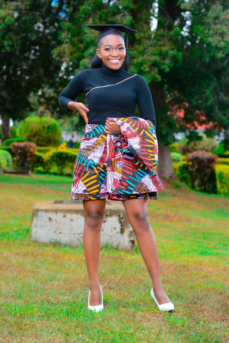 tassel worth the hustle You've not only earned a degree today; you've also earned the admiration and respect of all those who have had the privilege of knowing you. Your intelligence and kindness are a rare combination, Congratulations, <a href="/norahgrace/">Norah Banda</a>