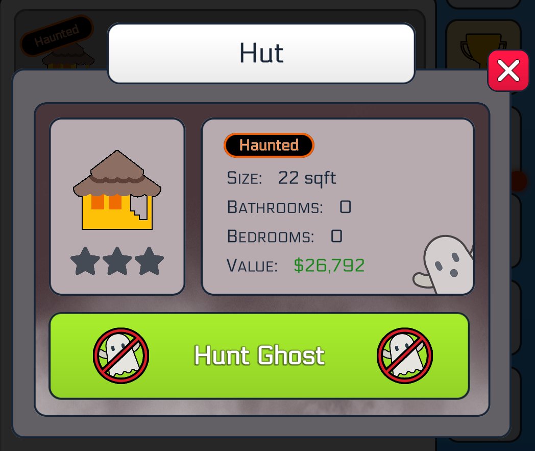 New HAUNTED IMPOSTOR Role in Among Us (Haunted Mod) - video