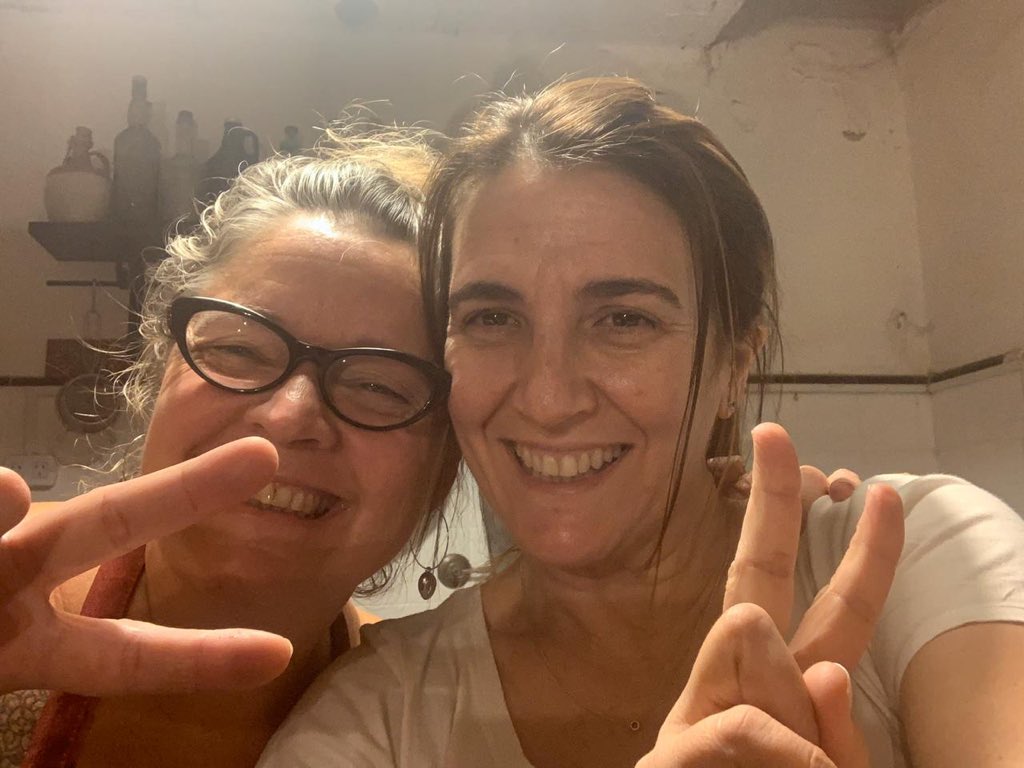 CeRodriguezarg's tweet image. Gallina anaconda de la mejor fauna. Te estoy extrañando.