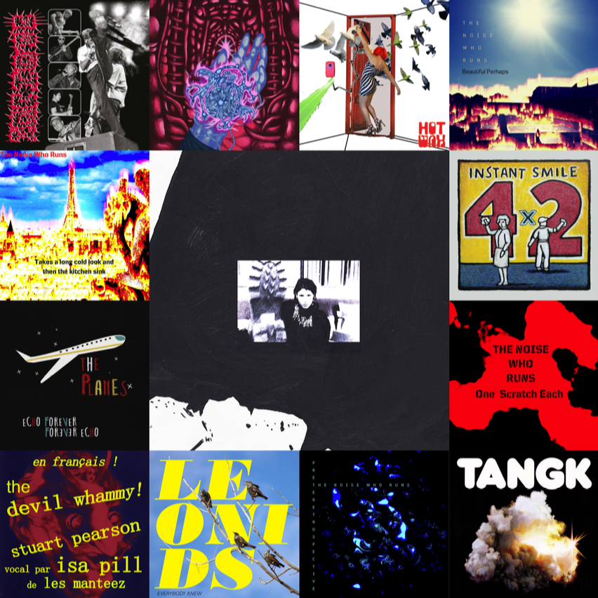 bagelradio's tweet image. 480 Minutes #851 #LiveHosted #radio 9am-5pm (US East) feat. new 🎵 by @IDLESband  @InstantSmileBand  @LeonidsTO @TheNoiseWhoRuns @StuartPearsonMusic @ThePlanesNYC @sqrrlflwr &amp;amp; @_upchuck.
bagelradio.com/blog/480-minut…
bagelradio.com/listen #music #community