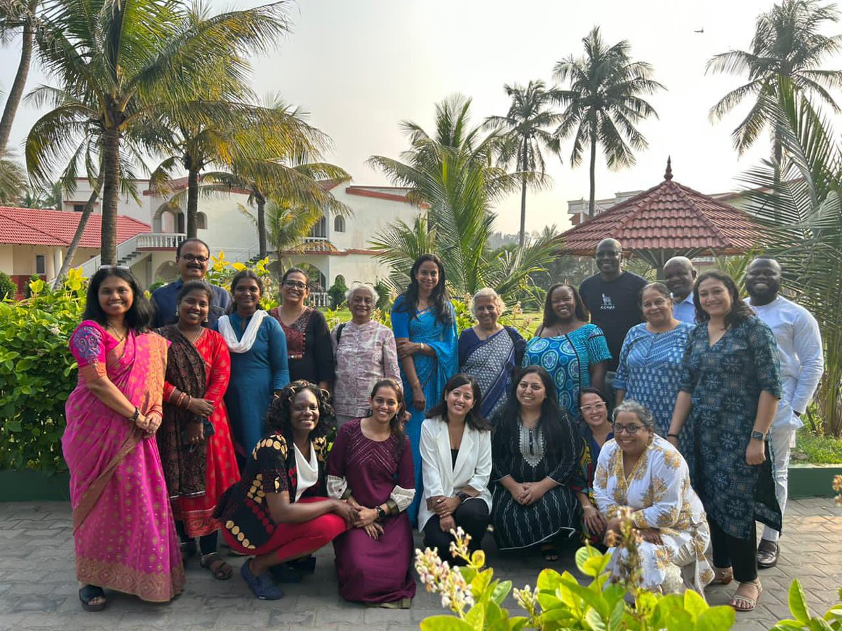 @wgnrr_africa has joined the Kaleidoscop consortium partners to validate the global prospectus on strengthening health system to increase access to SRHR services in 2 Benin, Kenya, India, Nepal and Malaysia. Join us in making a difference for sexual and reproductive health.