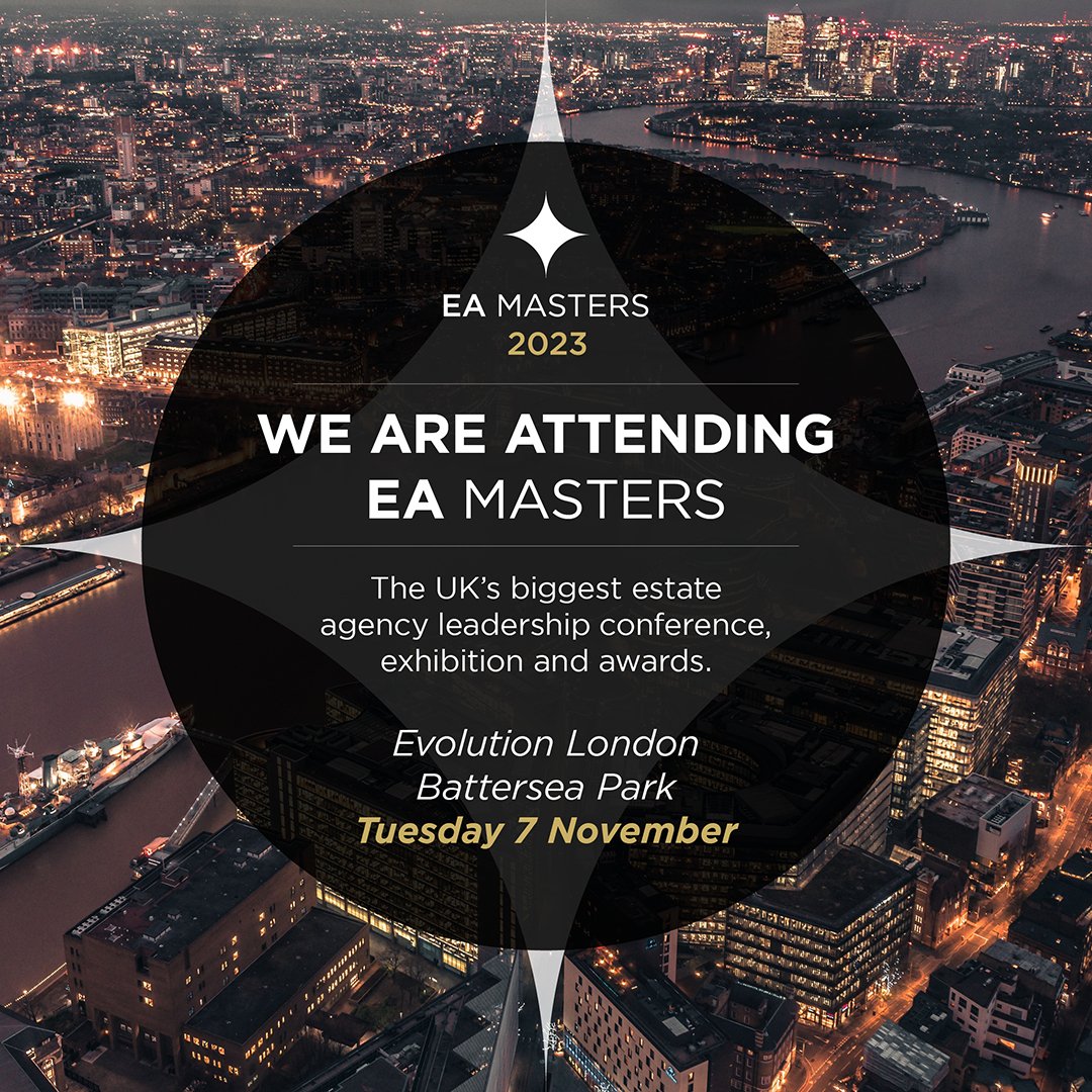 charterwhyman's tweet image. 🏆BEST ESTATE AGENCY AWARDS🏆 
We have nominated for an award at the EA Masters Best Estate Agency Awards conference - celebrating the agents that are achieving the best results for their customers😀
#EAMASTERS #bestestateagentguide @EAMasters_