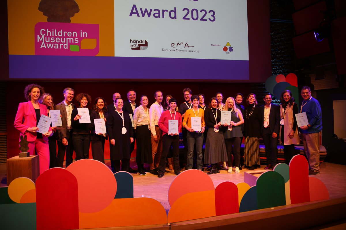 HandsOnInternational tweet media