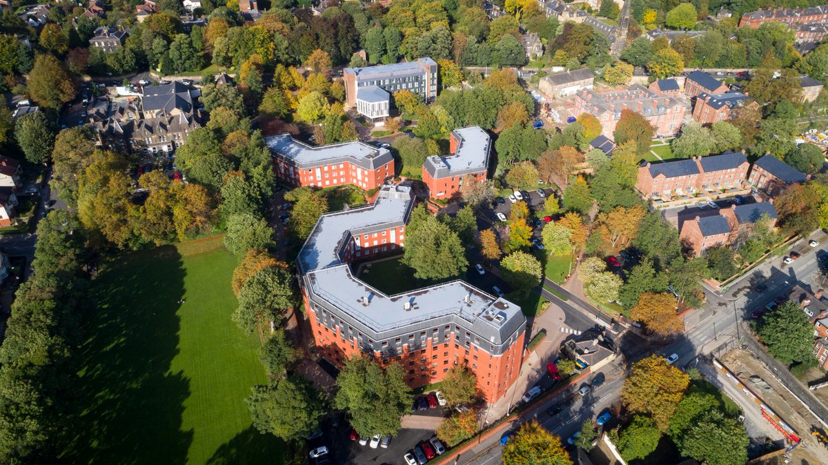 AddingtonCap's tweet image. Exciting news as the fifth and final phase of our Headingley Park by @ADDLiving1 residential scheme in #Leeds gets underway. Read more about it here addingtoncapital.com/final-phase-of…

#residentialproperty #BTR #PDR #OfficeToResidentialConversion