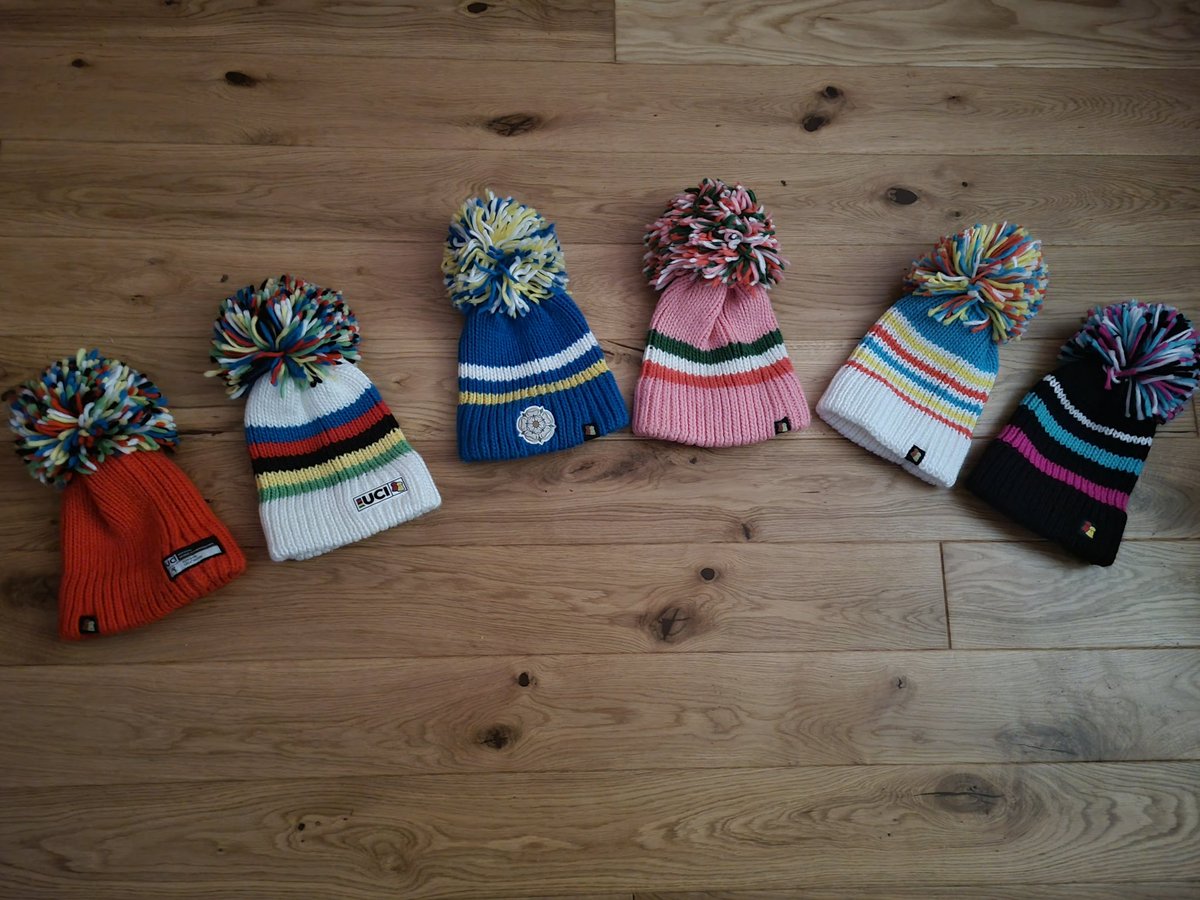 BevRandellEyre1's tweet photo. @bigbobblehats how many is too many, asking for a friend? Also, what is the collective noun for BBH? 😊😍🤣🤣 https://t.co/qVCyjY3tEc