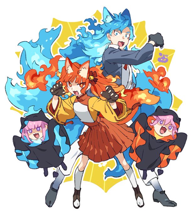 ハロウィンテーラー 
