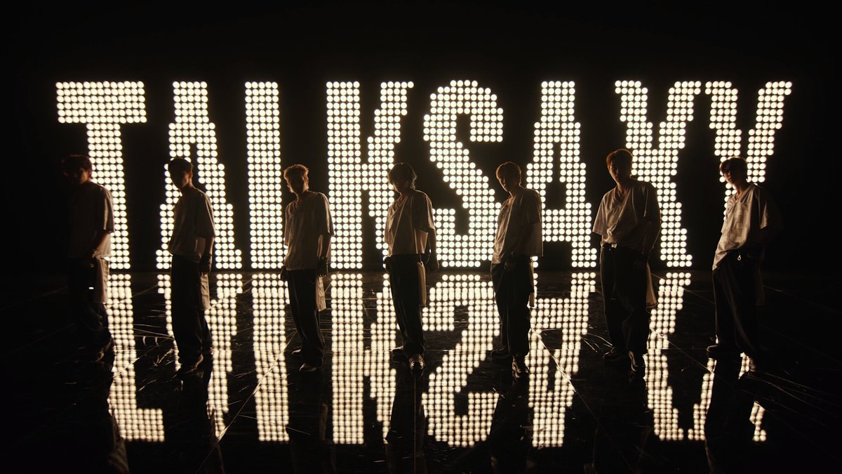 RIIZE 라이즈 'Talk Saxy' MV

youtu.be/gJMheHHf4GQ

#RIIZE #라이즈
#RISEandREALIZE
#TalkSaxy #RIIZE_TalkSaxy