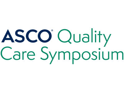 🎉 Excited to kick off the @ASCO #ASCOQLTY23 today! Join us for insightful discussions, innovative strategies, and a collective commitment to delivering the best care to cancer patients. Let's make a difference together! 💪