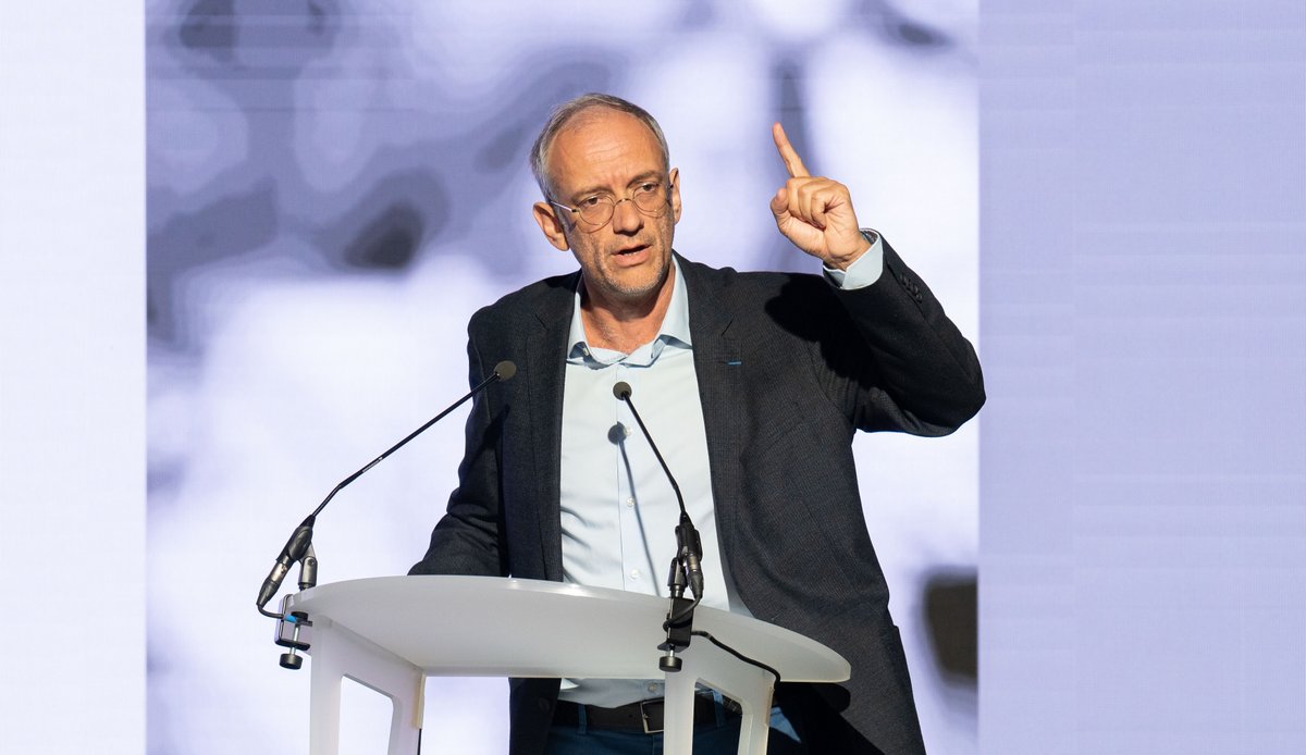 GroupeRHM's tweet photo. @dlancel @FredericEncel Un plaisir et un enrichissement à chaque instant! Il y a un an nous recevions @FredericEncel à l'occasion de la parution de son livre Les Voies de la puissance: Penser la géopolitique au XXIe siècle devant un parterre de #DRH concentrés et subjugués! 
🙏encore cher Frédéric ! https://t.co/NBt37wOH7L