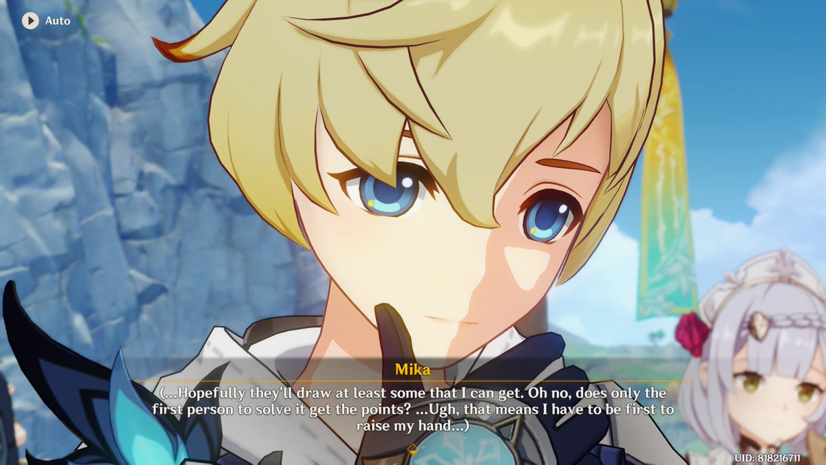 mika_archives's tweet photo. mika keeping it real https://t.co/LhNeWMC258