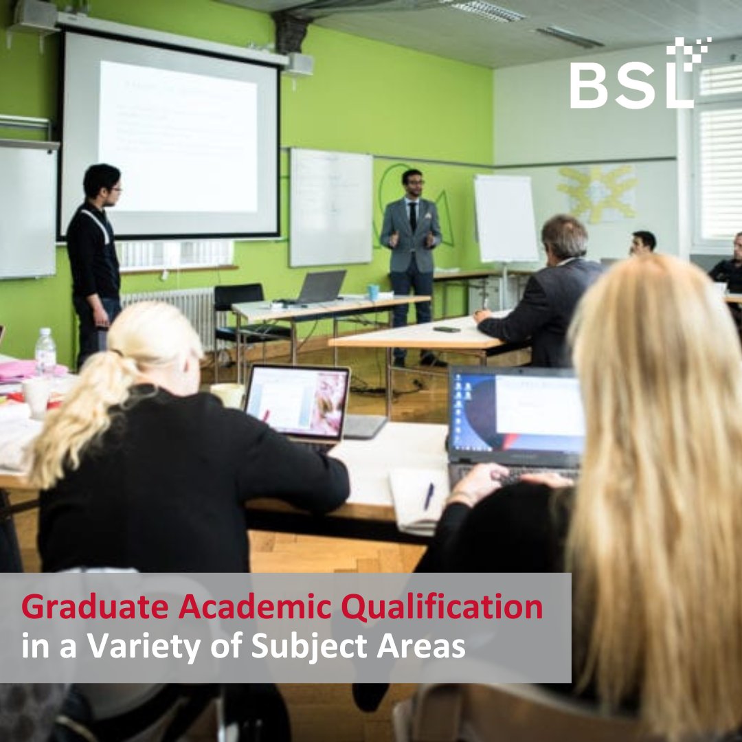 Our CAS programs are perfect for young professionals or recent Bachelor graduates entering their professional journey. Through them, they acquire specialized knowledge and skills in a chosen subject area, enhancing their career development!

Learn more: hubs.li/Q026qGzy0