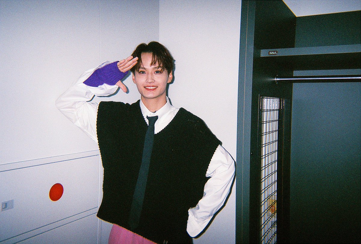 starlight_tokyo's tweet image. 📸𝐀𝐑𝐓𝐈𝐒𝐓 𝐒𝐄𝐂𝐑𝐄𝐓 𝐏𝐇𝐎𝐓𝐎🤫

photo by. @official_DXTEEN

#SLT2023 #DXTEEN #DXTN