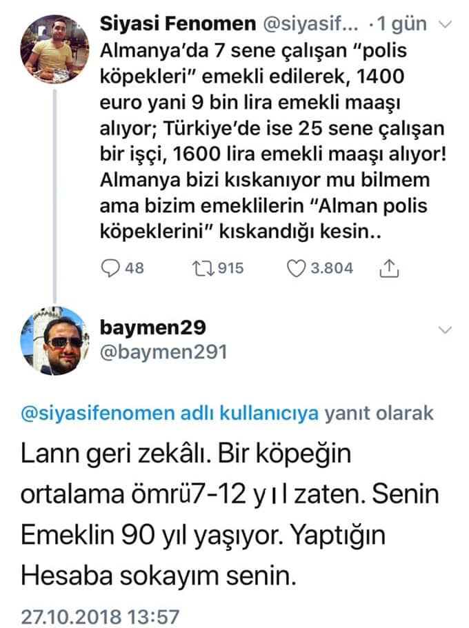 cevap kapak olayını felan aşmış 😎😎😎

F-16  #SONDAKİKA #YalıÇapkınıKadınDüşmanı OgmPictures  Starbucks Türkiye