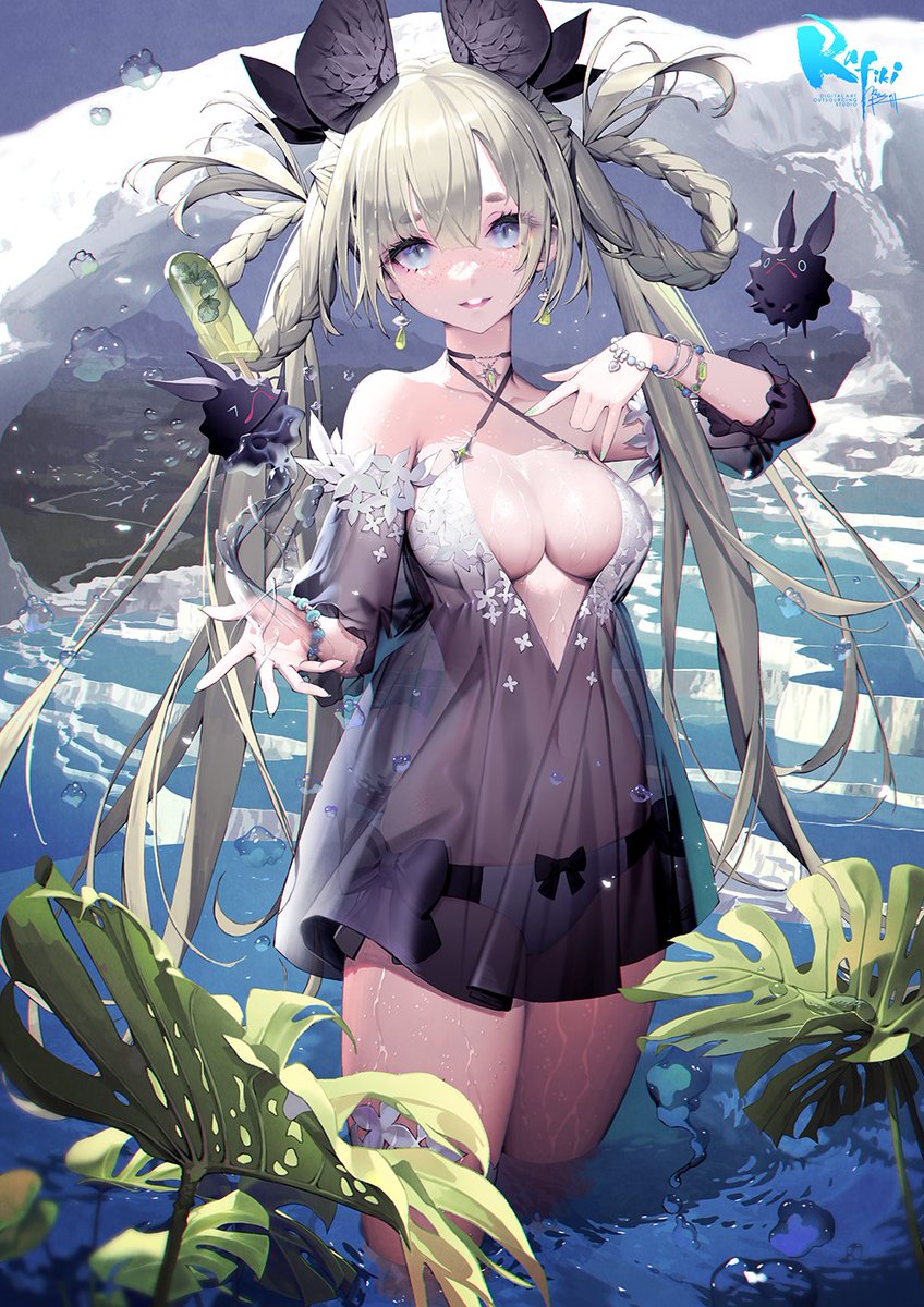 綿の城。-cotton castle-
Türkiye🇹🇷   #pamukkale