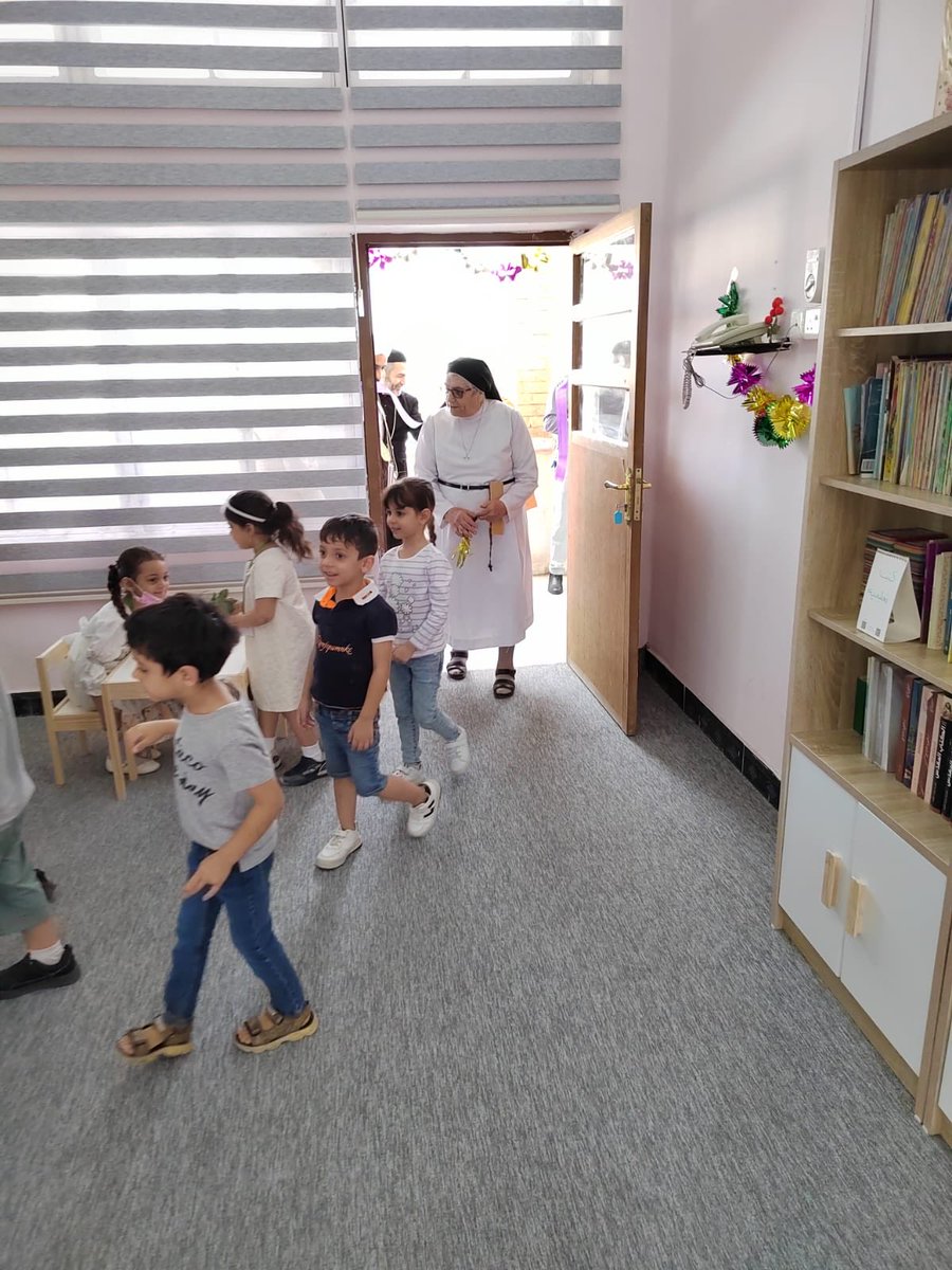 Larsa org - منظمة لارسا tweet media