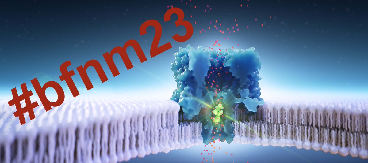 10 days left! Looking very much forward to welcoming you in Freiburg to Black Forest Nanopore Meeting #bfnm23 😊 More than 20 speakers, poster session- find all details of the #nanopore Conference: hahn-schickard.de/nanodiag/black… #Clusters4Future @hahnschickard <a href="/BehrendsLab/">Behrends Lab</a> <a href="/UniFreiburg/">Universität Freiburg</a>