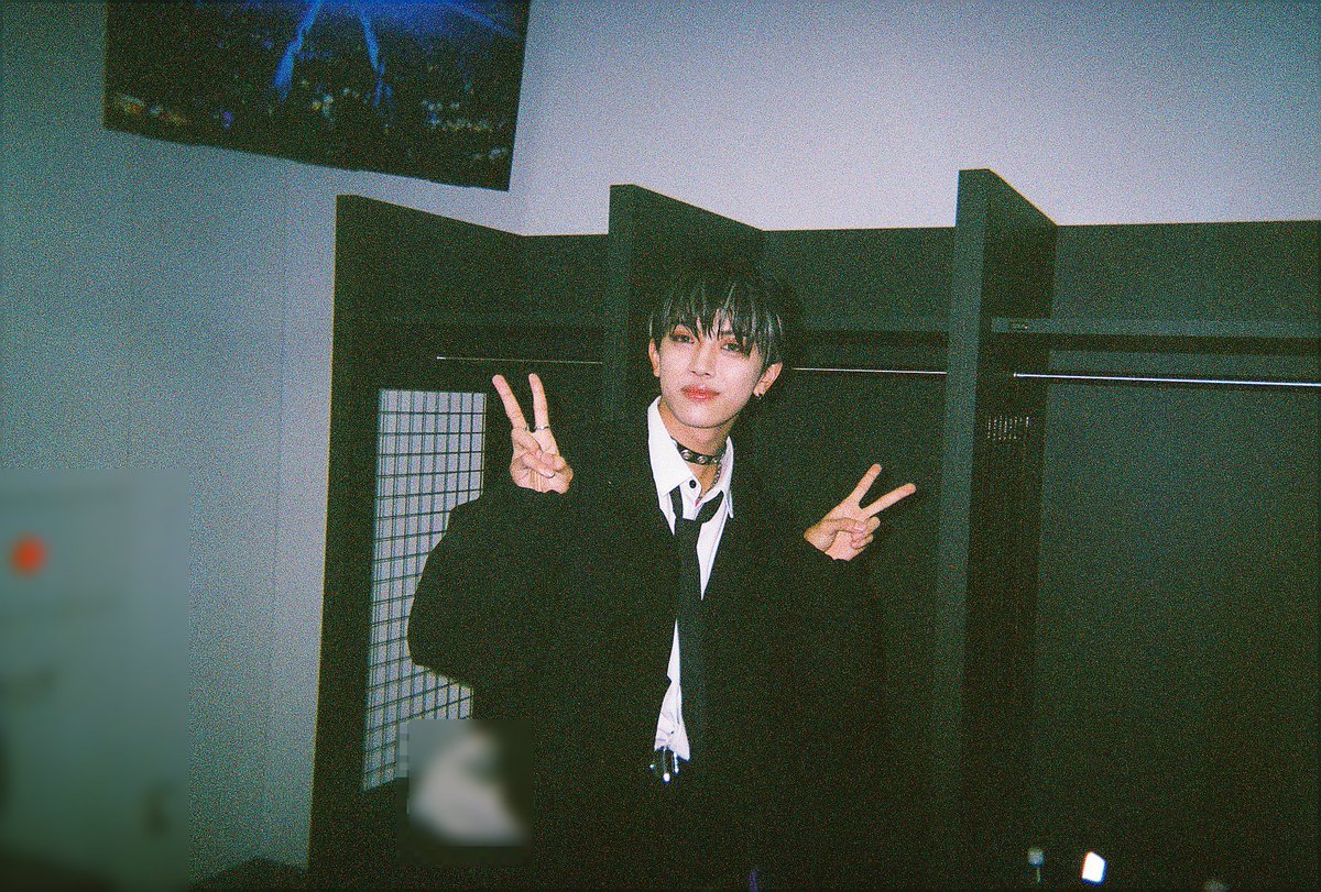 starlight_tokyo's tweet image. 📸𝐀𝐑𝐓𝐈𝐒𝐓 𝐒𝐄𝐂𝐑𝐄𝐓 𝐏𝐇𝐎𝐓𝐎🤫

photo by. @official_DXTEEN

#SLT2023 #DXTEEN #DXTN