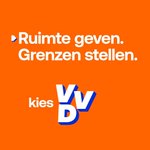 Photo by VVD Internationaal (@VVDint)