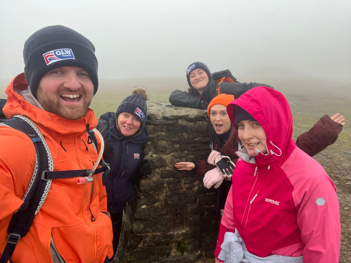 GLW Feeds Ltd tweet media