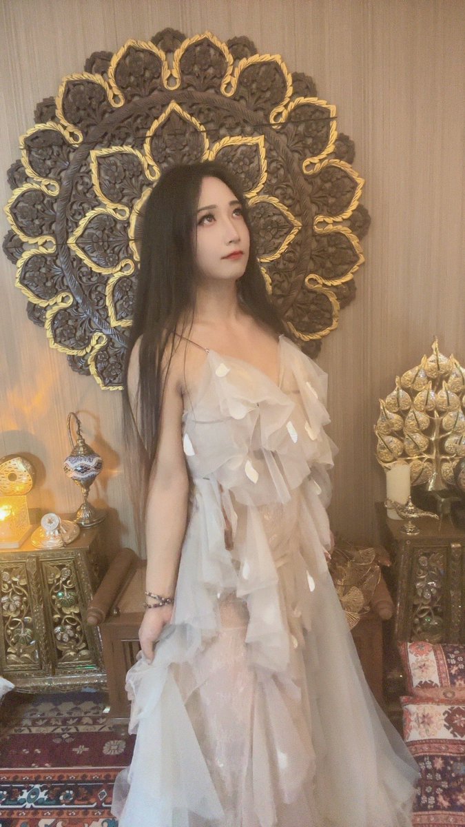 呃。 回家咯。 

#杭州ts   #杭州伪娘  #ladyboy  #义乌ts  #ts