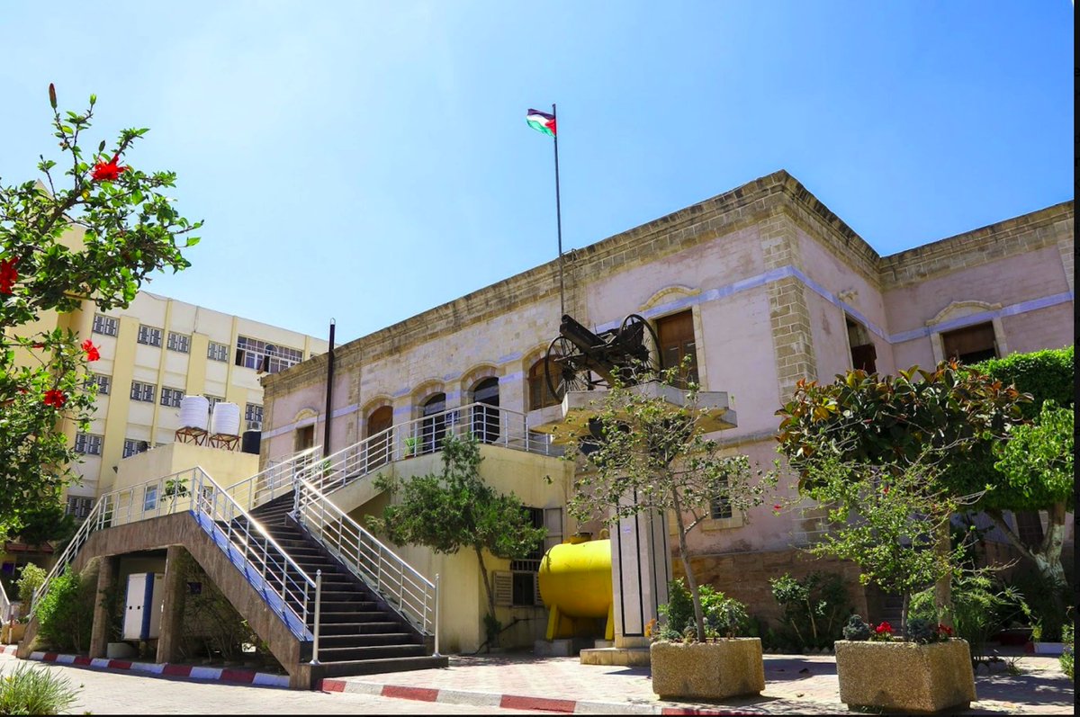 Refaat in Gaza 🇵🇸 tweet media