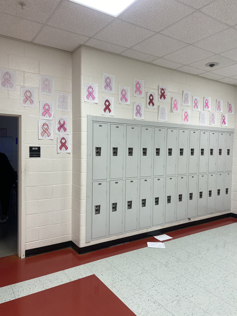 ahdee315's tweet photo. 8th grade math @WMSHCS plotting out Breast Cancer Awareness, way to go @MrsTChapp and Ms. Reese #winningforkids #morecelebrating #mathmatters https://t.co/ycuxgCDXey