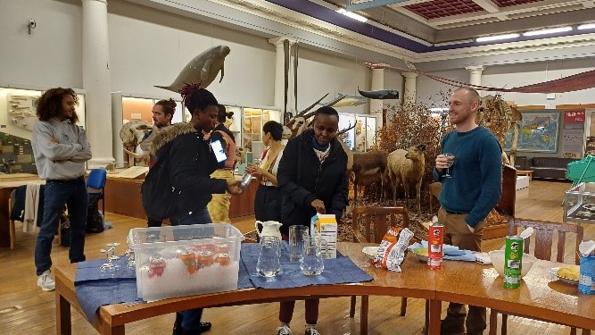 UofG SBOHVM tweet media