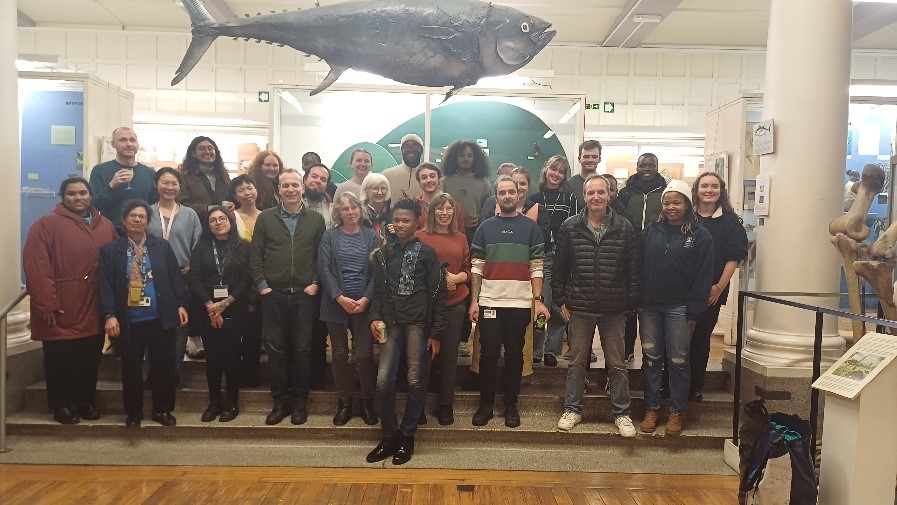 UofG SBOHVM tweet media