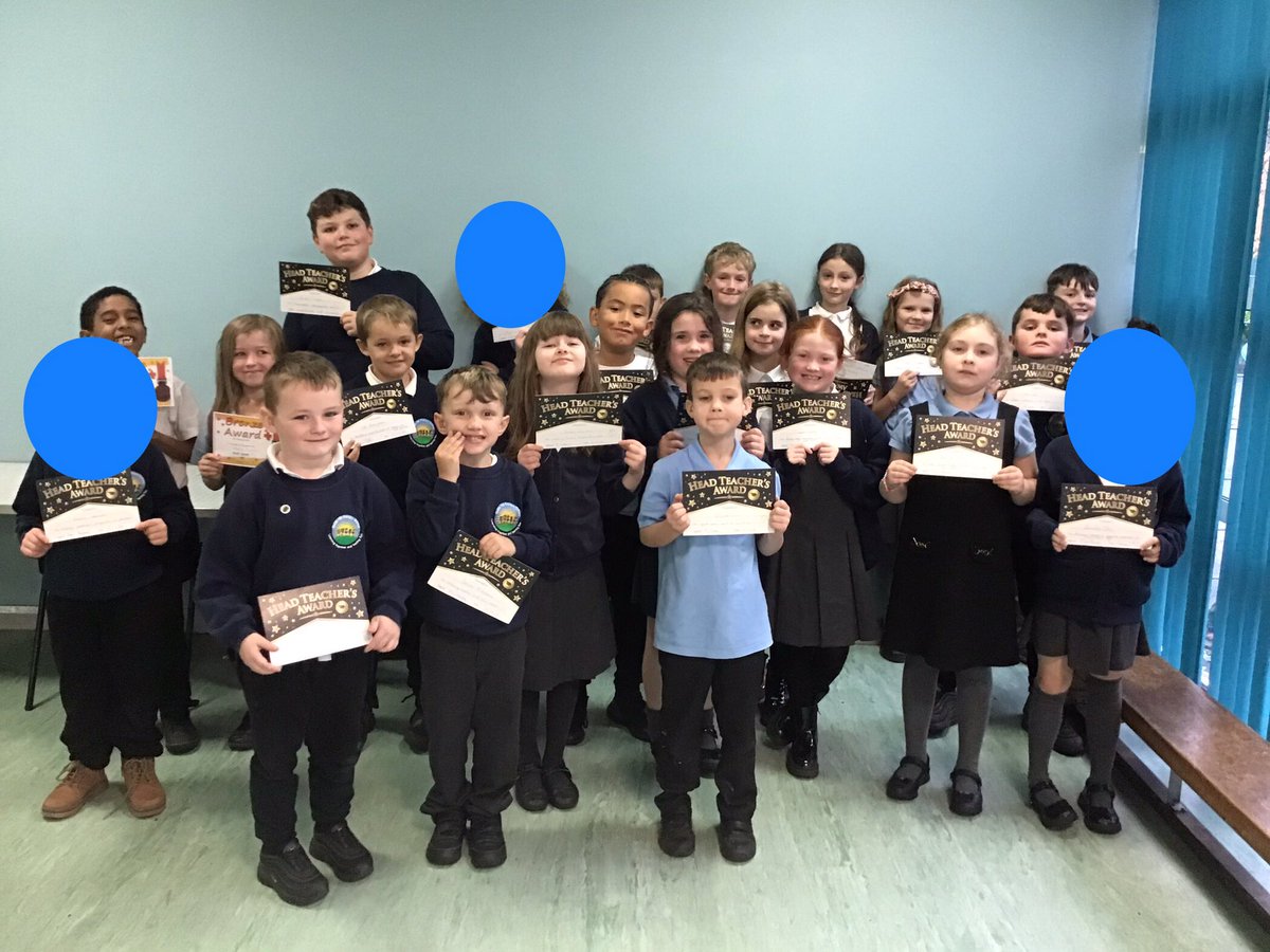 Battle Hill Primary tweet media