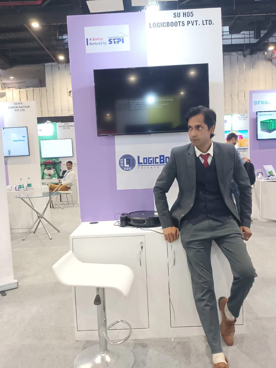 Thakur Amit Singh tweet media