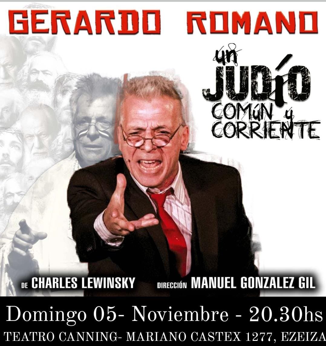 Domingo 5 de noviembre #canning