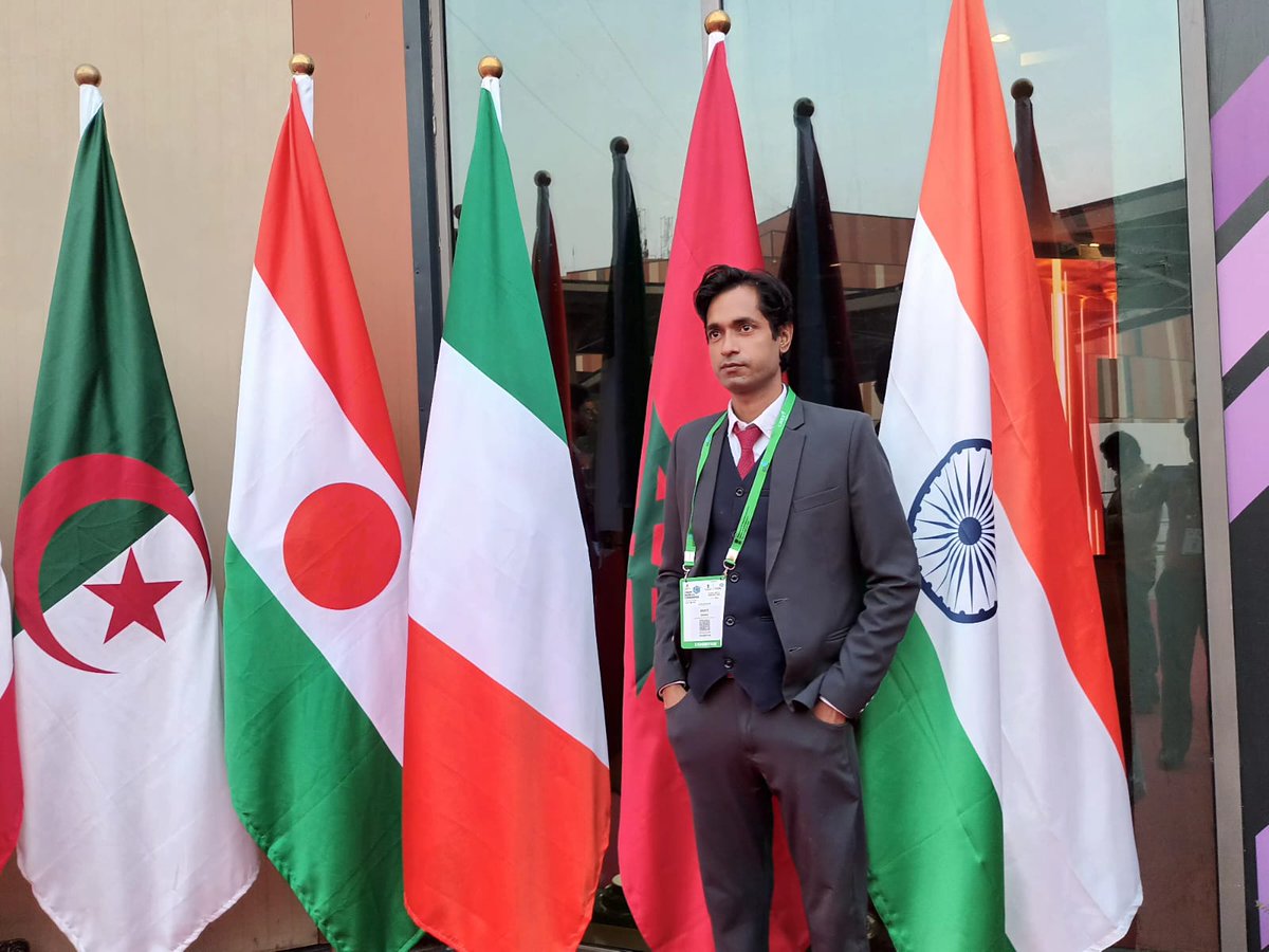 Thakur Amit Singh tweet media