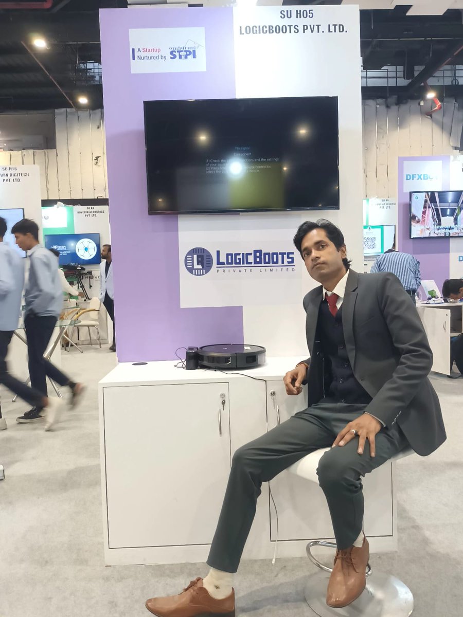 Thakur Amit Singh tweet media