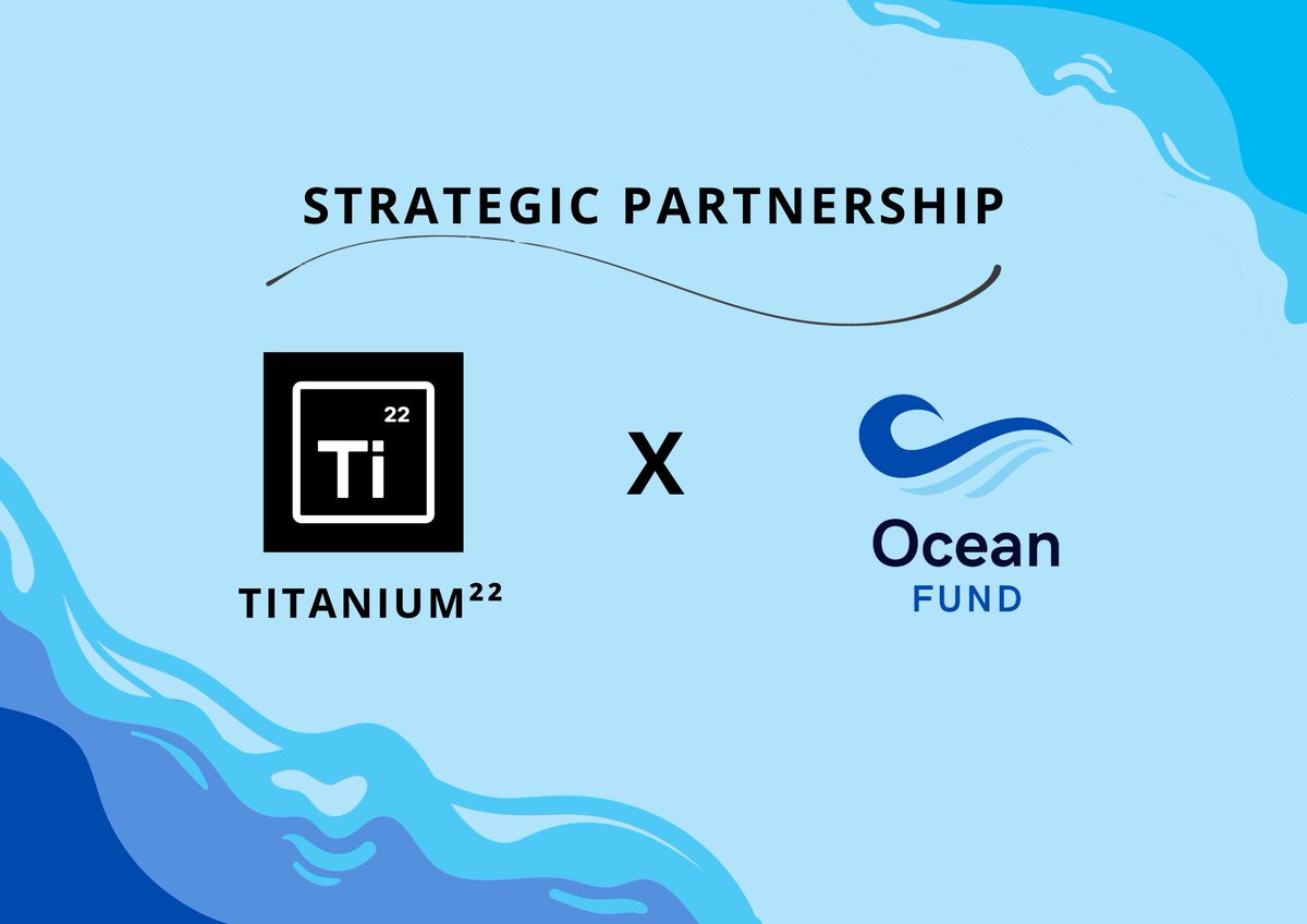 Whale_AI_net's tweet photo. Exciting news! 🌊⚙️ We're thrilled to partner with @Ti22_io, creators of a fair &amp; transparent #web3 #gaming platform. We see big things in the future for #crypto + #gaming and are investing in and supporting great projects in this field.

#OceanFund $OFU #Ti22 $Ti https://t.co/eNaZ7jMxVC