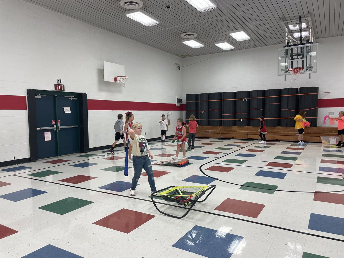Halloween and sports meet to have a "spooky" fun time! <a href="/MrsDurfzie/">Mrs. Durfee</a> <a href="/fberdar/">Frank Berdar</a>