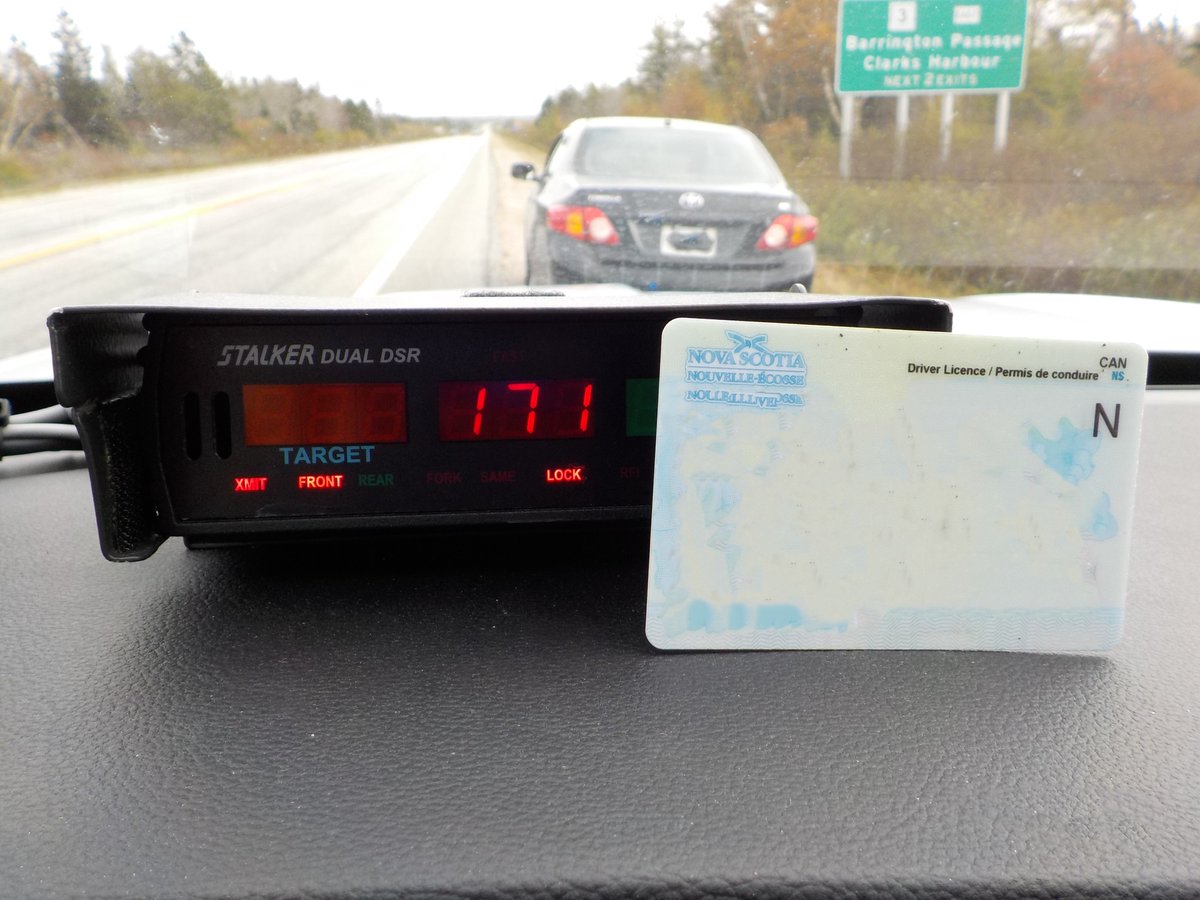 RCMP Nova Scotia tweet media