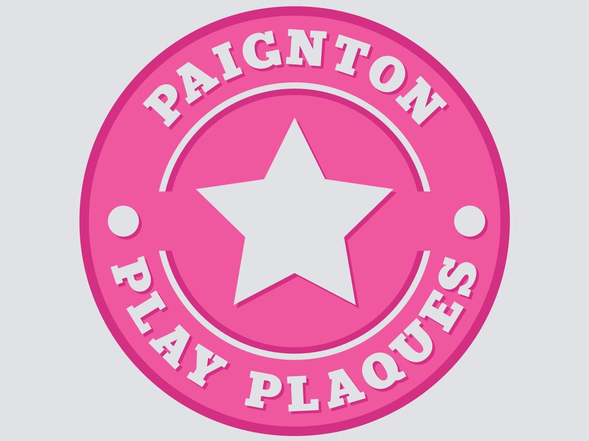 Looking for something fun and free to do over the half term? Why not follow the Paignton Play Plaques trail with 24 fun or silly family-friendly activity to do along the way.

Part of the Wide Open Paignton programme, download the free trail map here:

toniccreatives.co.uk/our-work/paign…