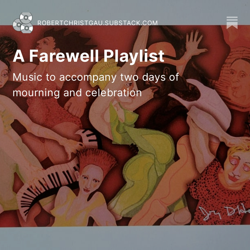 Music for a memorial: Joy Harvey's Greatest Hits. robertchristgau.substack.com/p/a-farewell-p…