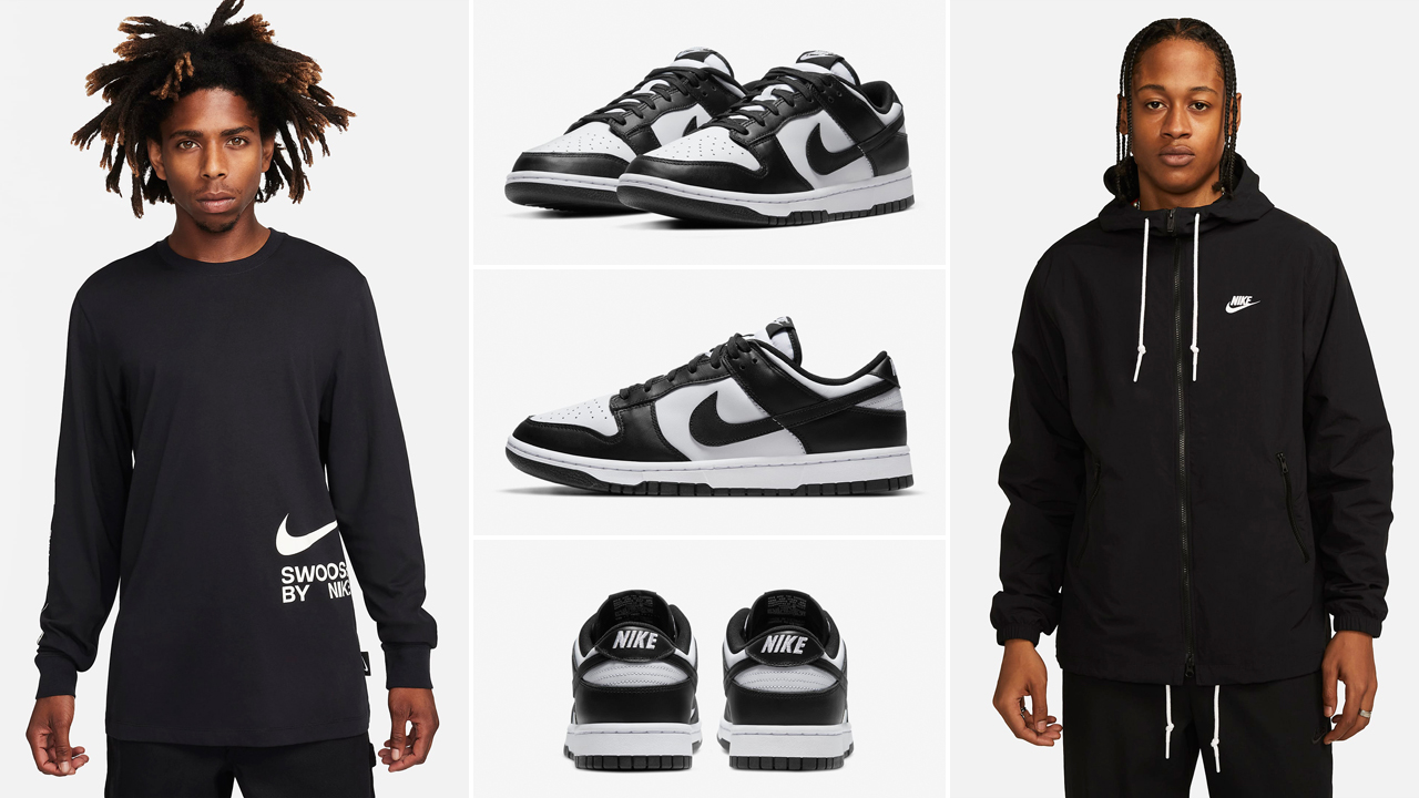 Mens Outfits With Air Force 1 in 2023