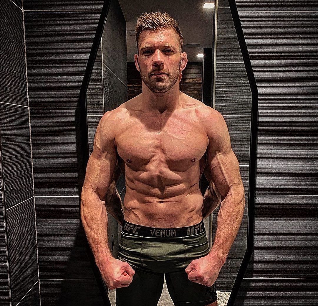 MMA UNCENSORED tweet media